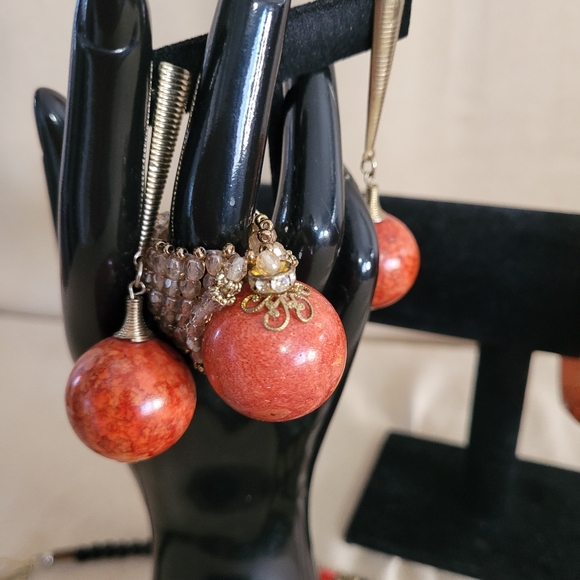 Ring  O/SIZE - Picture 7 of 8